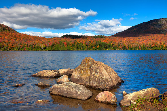 Lac Stukely