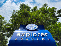 Explorer Academy