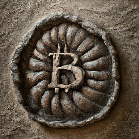 Bitcoin Fossil