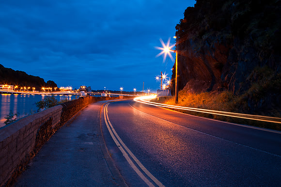 Waterford Twilight