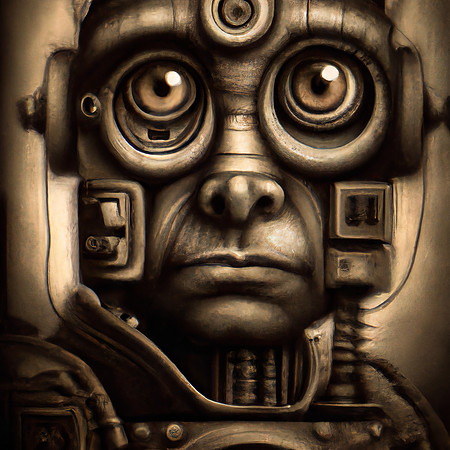 Retrobot