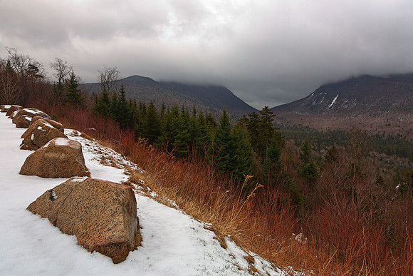 White Mountain National Forest