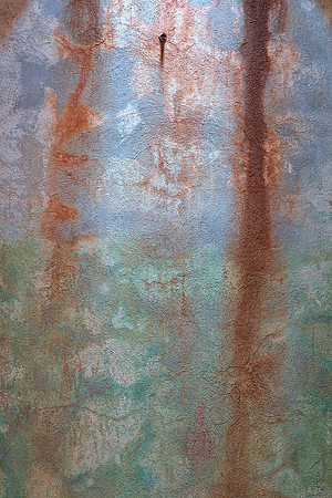 Prison Grunge Wall Texture