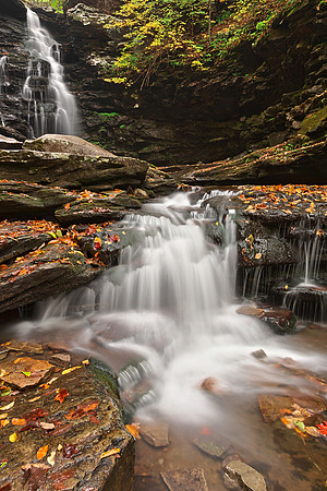 Ozone Falls