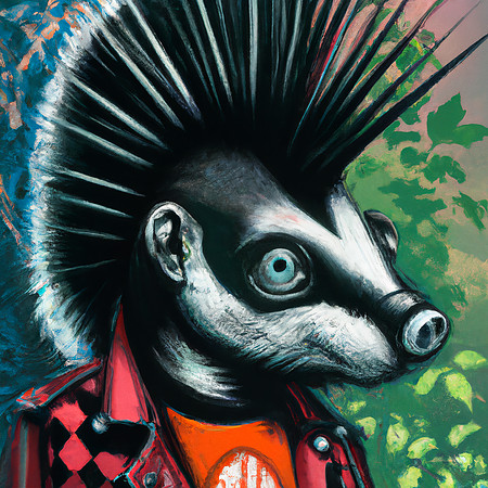 Skunk Punk