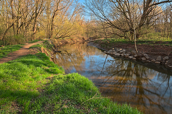 Rock Creek Spring