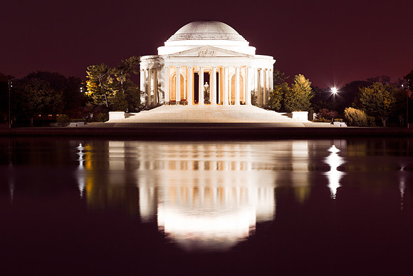 Jefferson Love Memorial