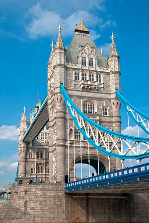 London Tower Bridge