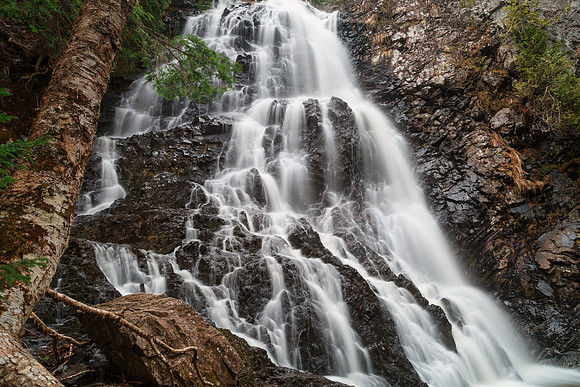 Hays Falls