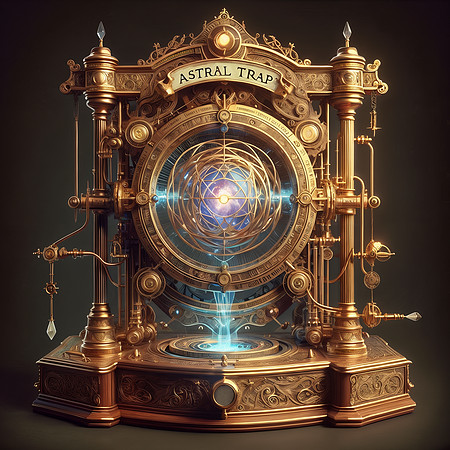 Astral Trap