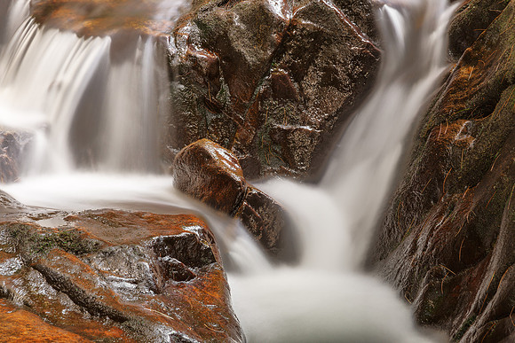 Shelving Rock Stream