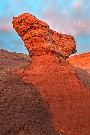 Hellhound Rock