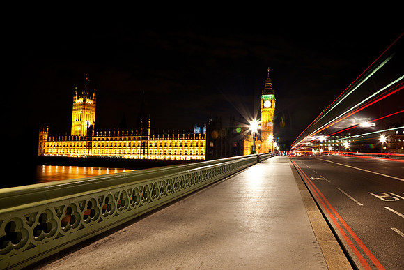 Lights of London