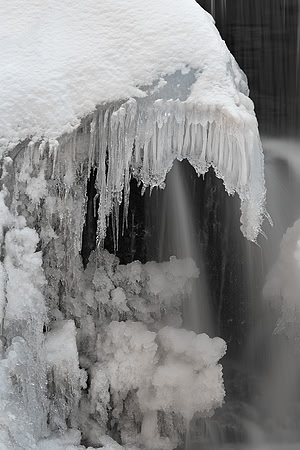 Susquehanna Ice Specter