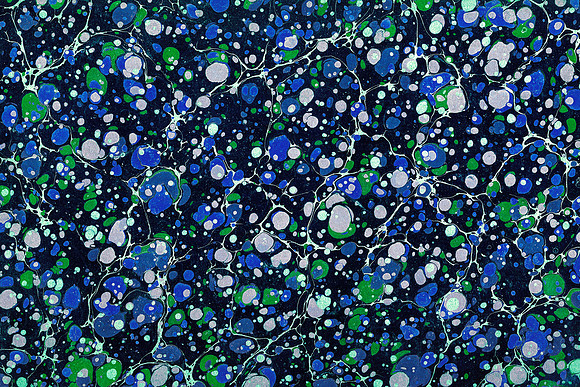 Organic Vintage Texture