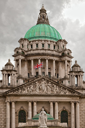 Belfast City Hall