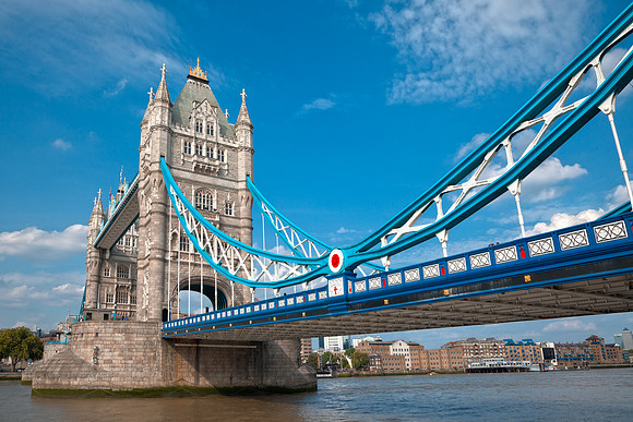 London Tower Bridge