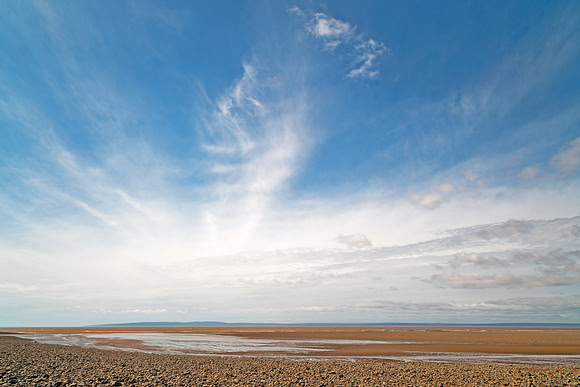 Pegasus Cloud Beach