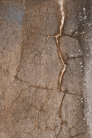 Lightning Grunge Cracks