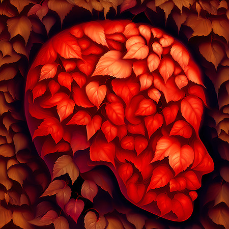 Autumn Profile