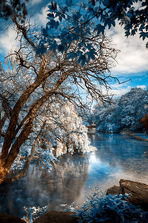 St. Stephen's Blue
