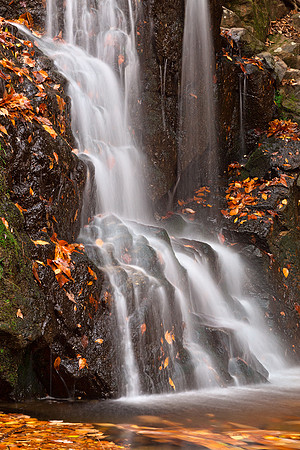 Avalon Falls