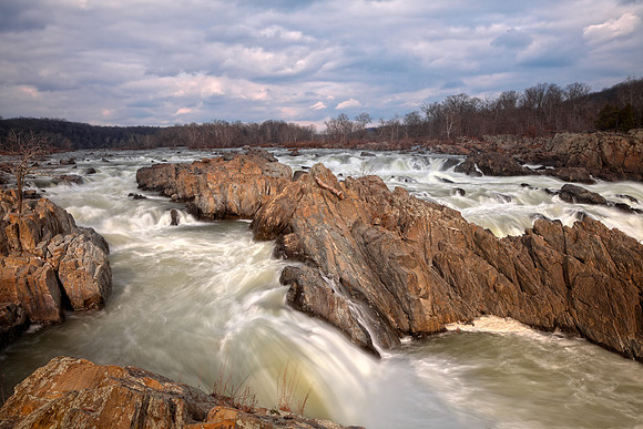 Great Falls