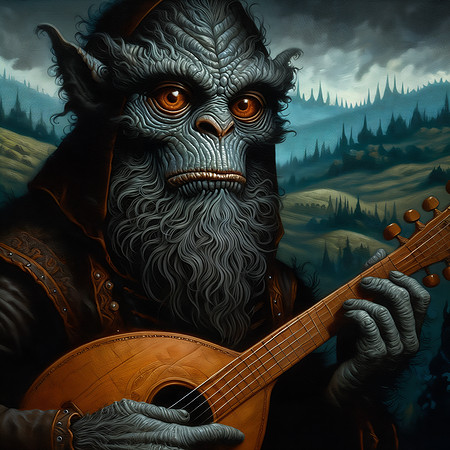 Musica Primatum