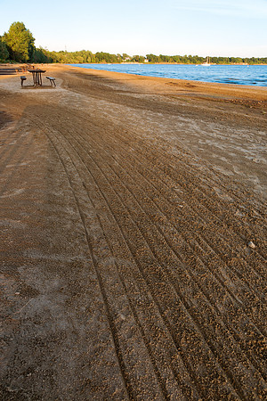 Feng Shui Summer Beach
