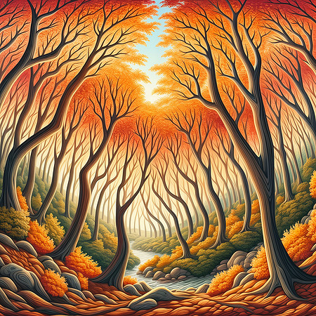 Forêve