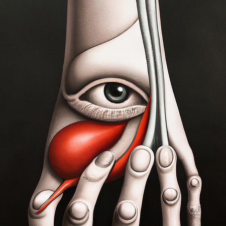 Warped Anatomy