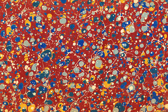 Organic Vintage Texture