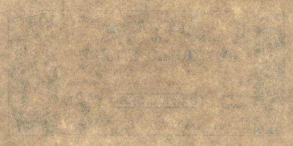 Phantom Currency Parchment 2
