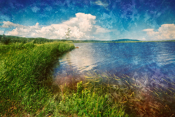 Nostalgic Memories of Beaver Brook