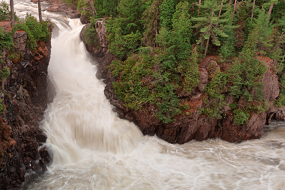 Dorwin Falls