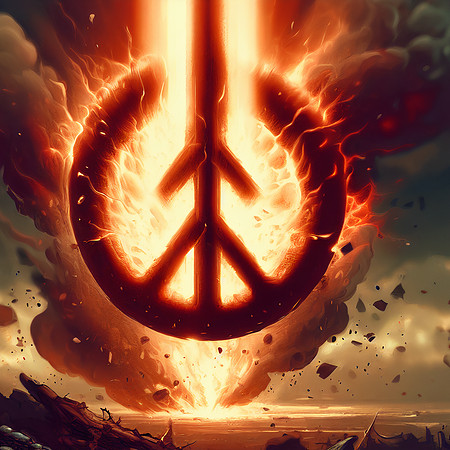 Pagan Apocalypse