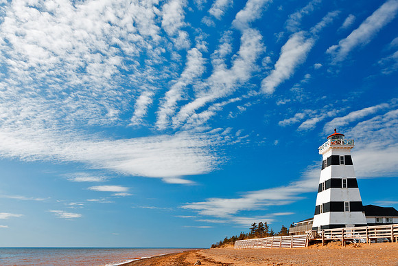 PEI West Point