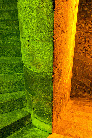 Stairway to Alternate Dimensions