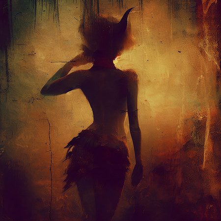 Decadent Derriere