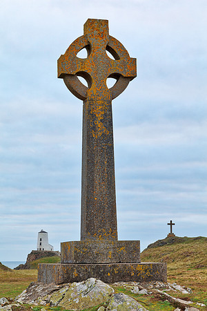 Twr Mawr Trinity