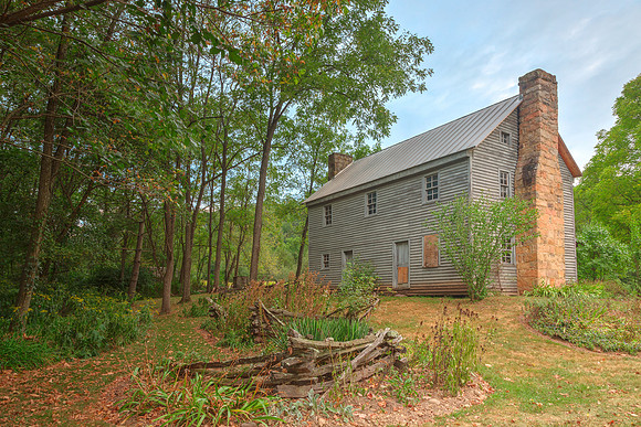 Sites Homestead