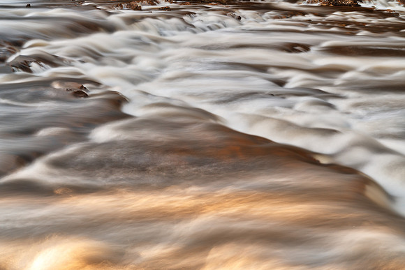 Lepreau Rapids