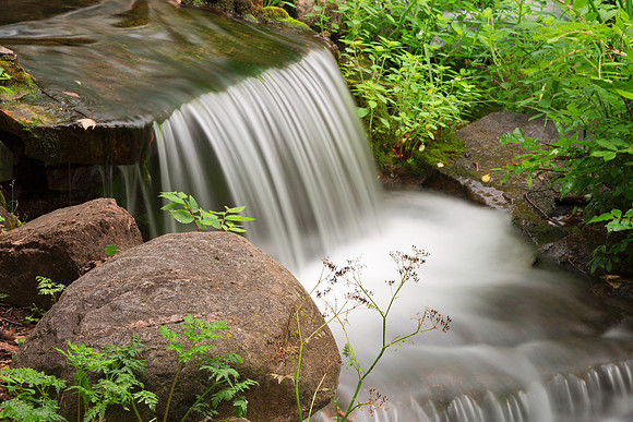 Jean-Drapeau Step Stream