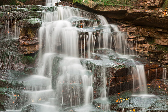 Elakala Silk Falls