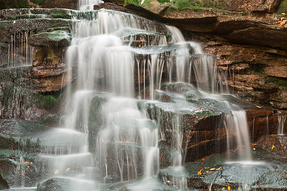 Elakala Silk Falls