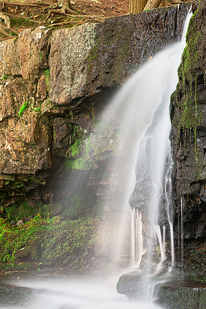 Dutchman Falls
