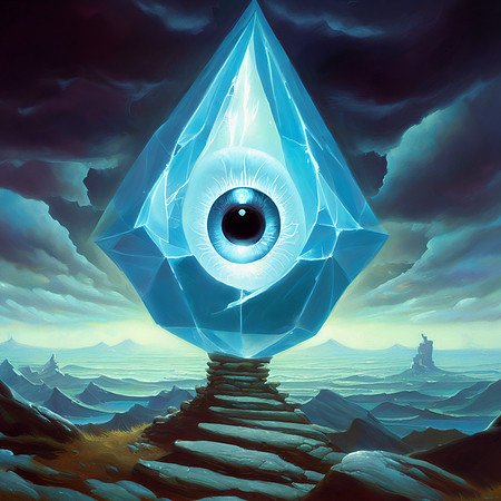 Crystal Eye
