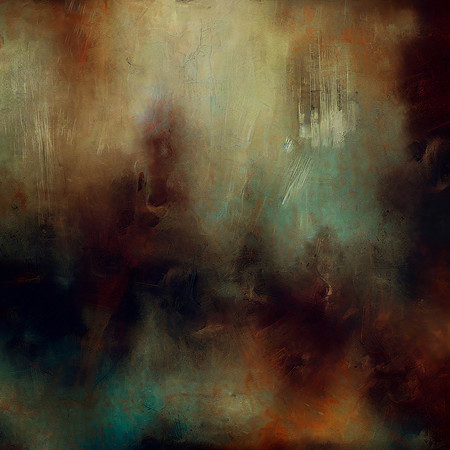 Buried Memory