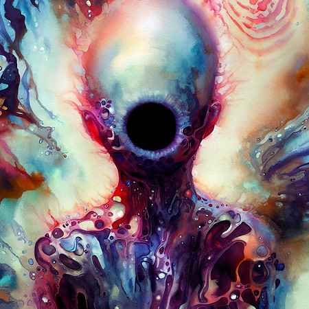 Alien Scream