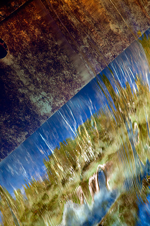 Abstract Lock Stream